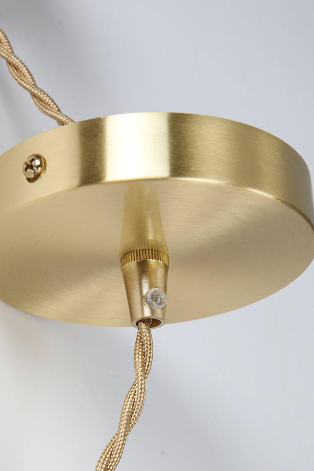 Bowl Shade Pendant Lamp - SamuLighting