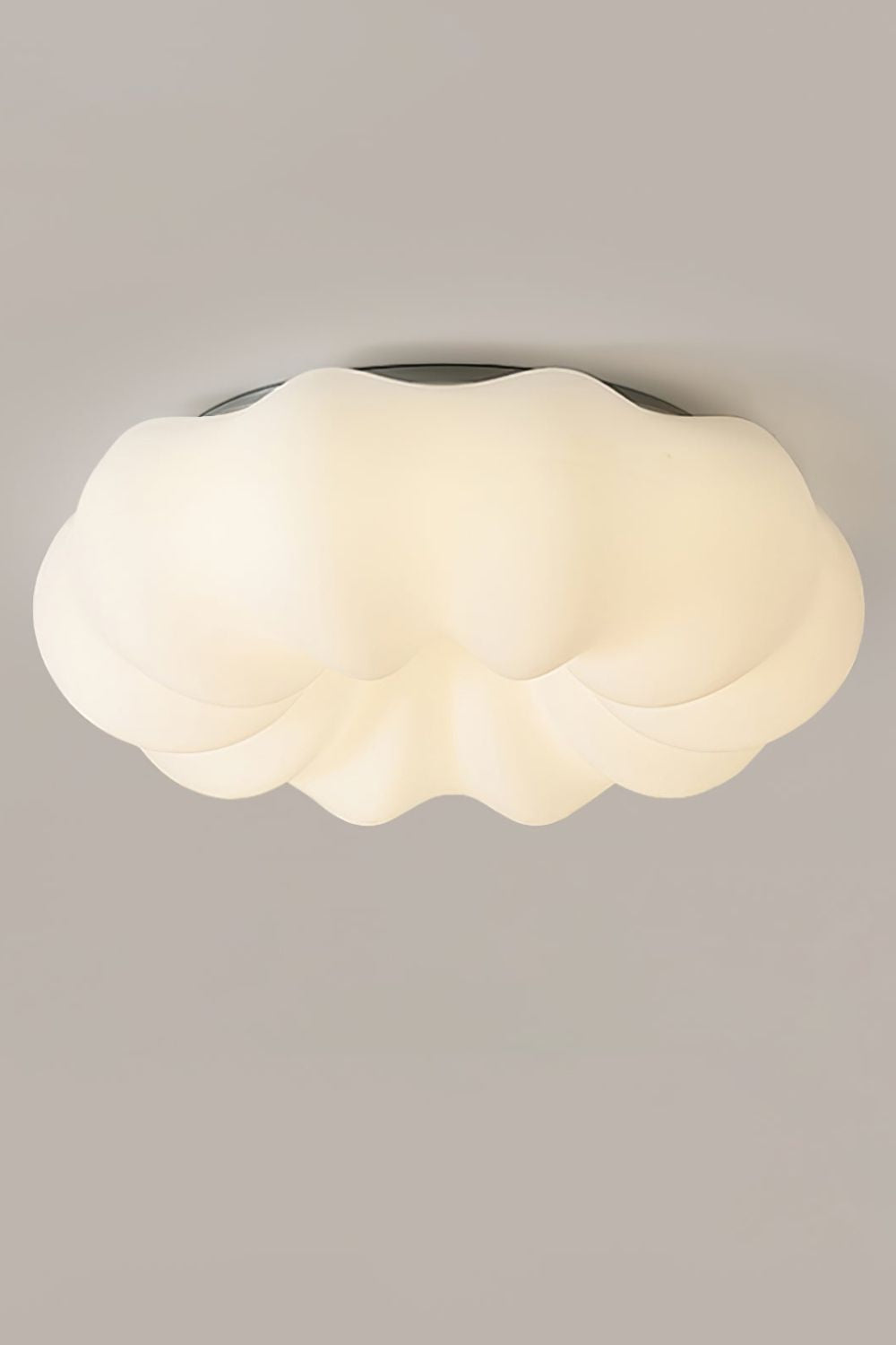 Cloud Kumo Ceiling Light - SamuLighting