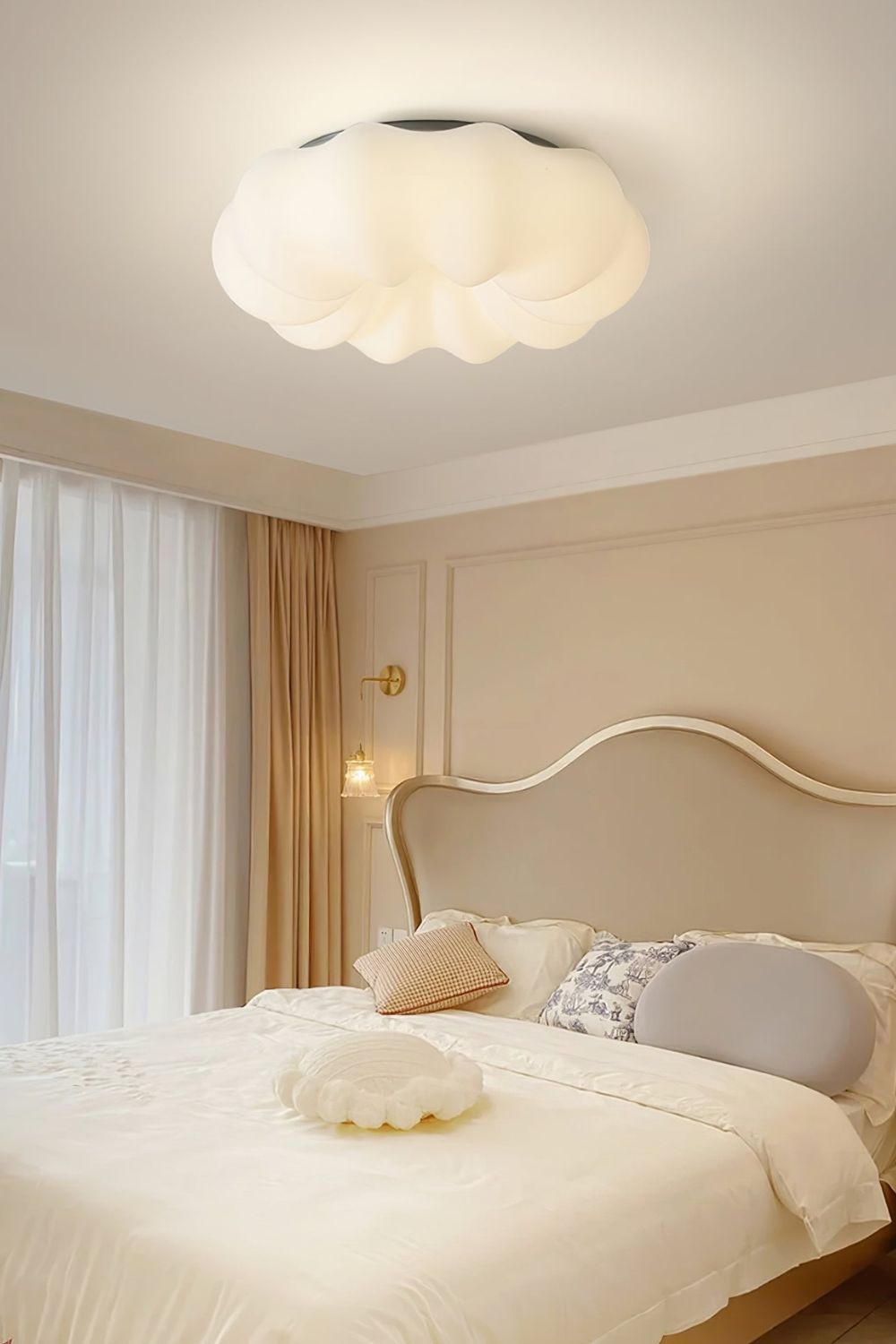 Cloud Kumo Ceiling Light - SamuLighting