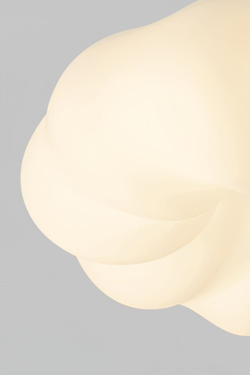 Cloud Kumo Ceiling Light - SamuLighting