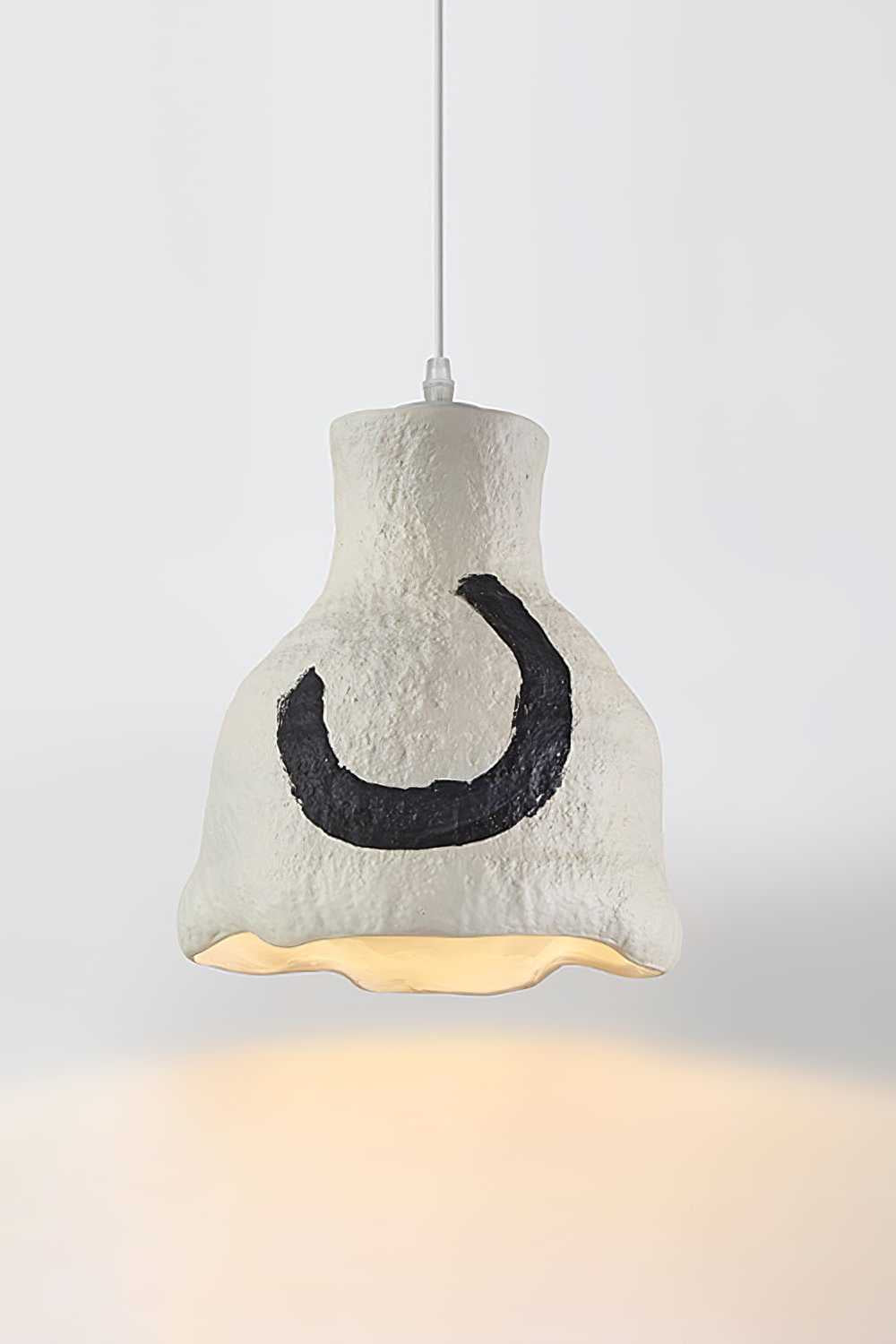 Clovo Pendant Lamp - SamuLighting