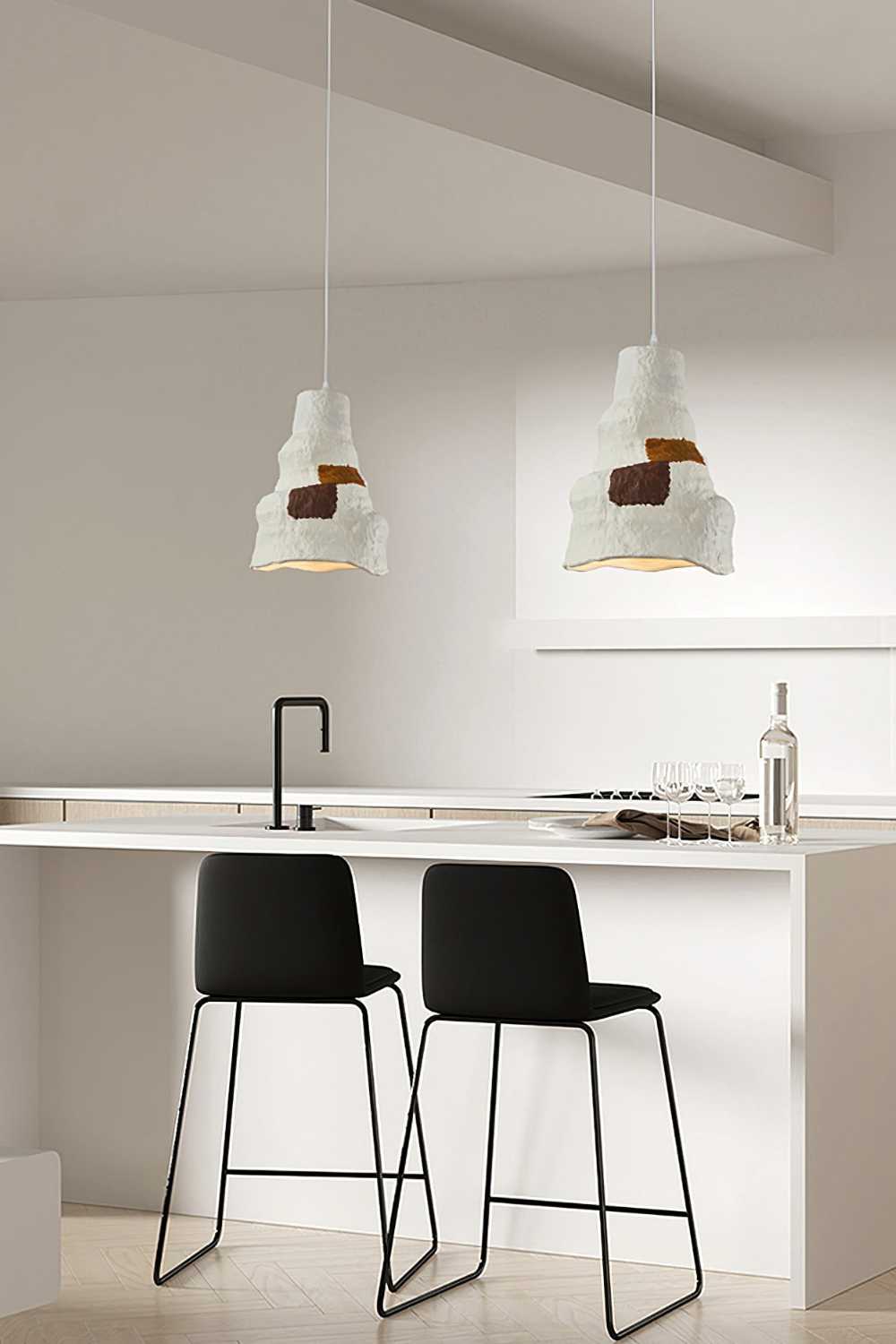 Clovo Pendant Lamp - SamuLighting