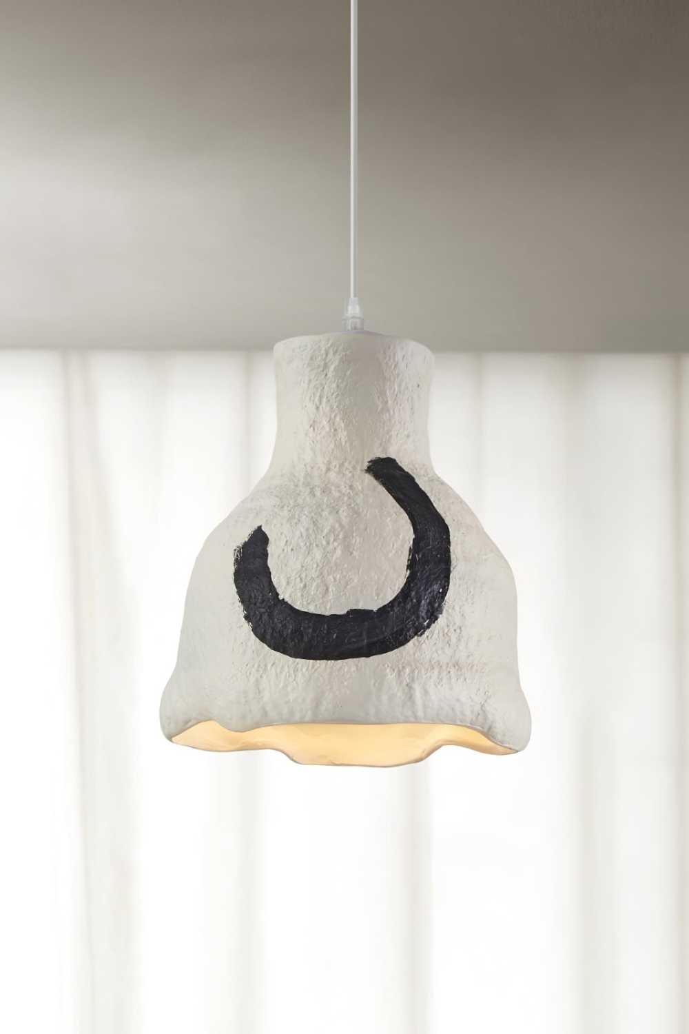 Clovo Pendant Lamp - SamuLighting