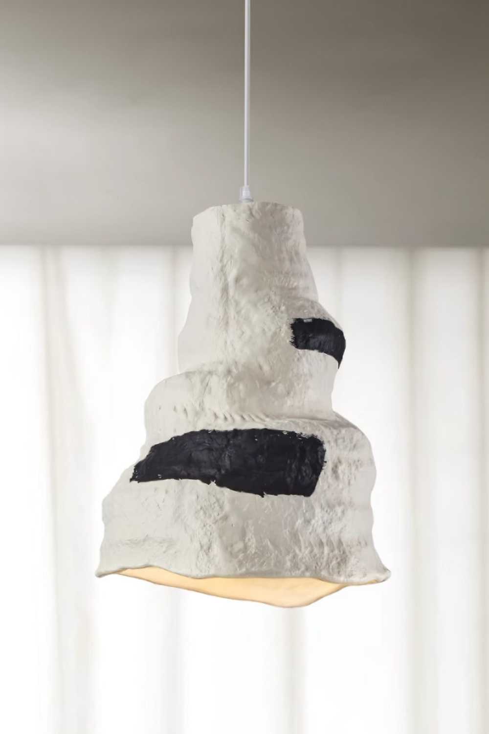 Clovo Pendant Lamp - SamuLighting