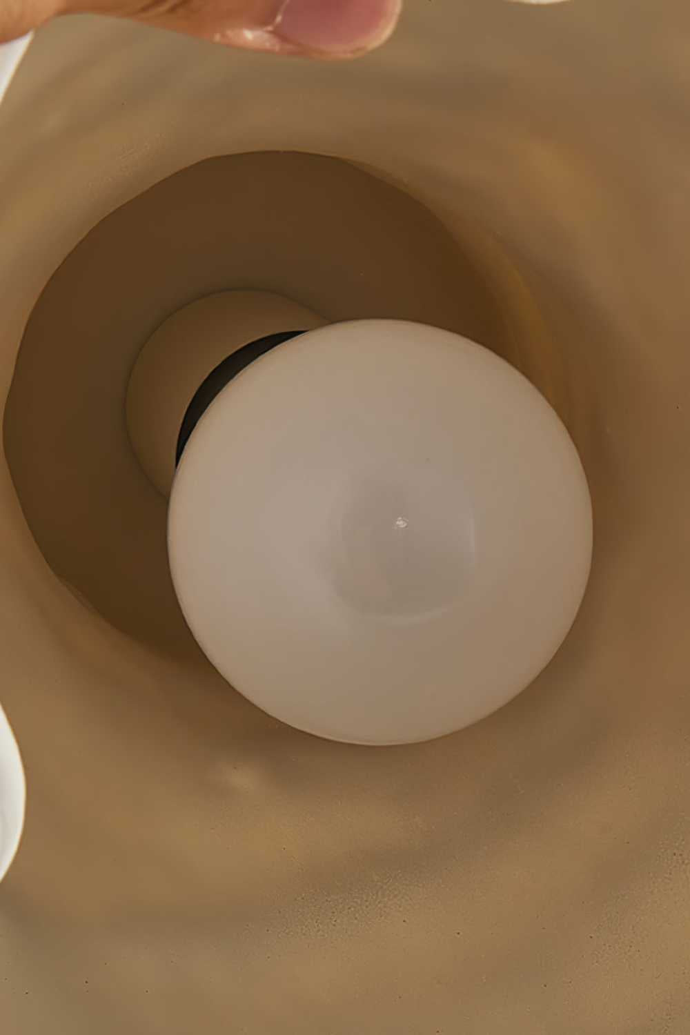 Clovo Pendant Lamp - SamuLighting