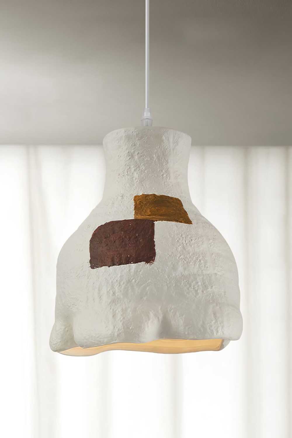 Clovo Pendant Lamp - SamuLighting