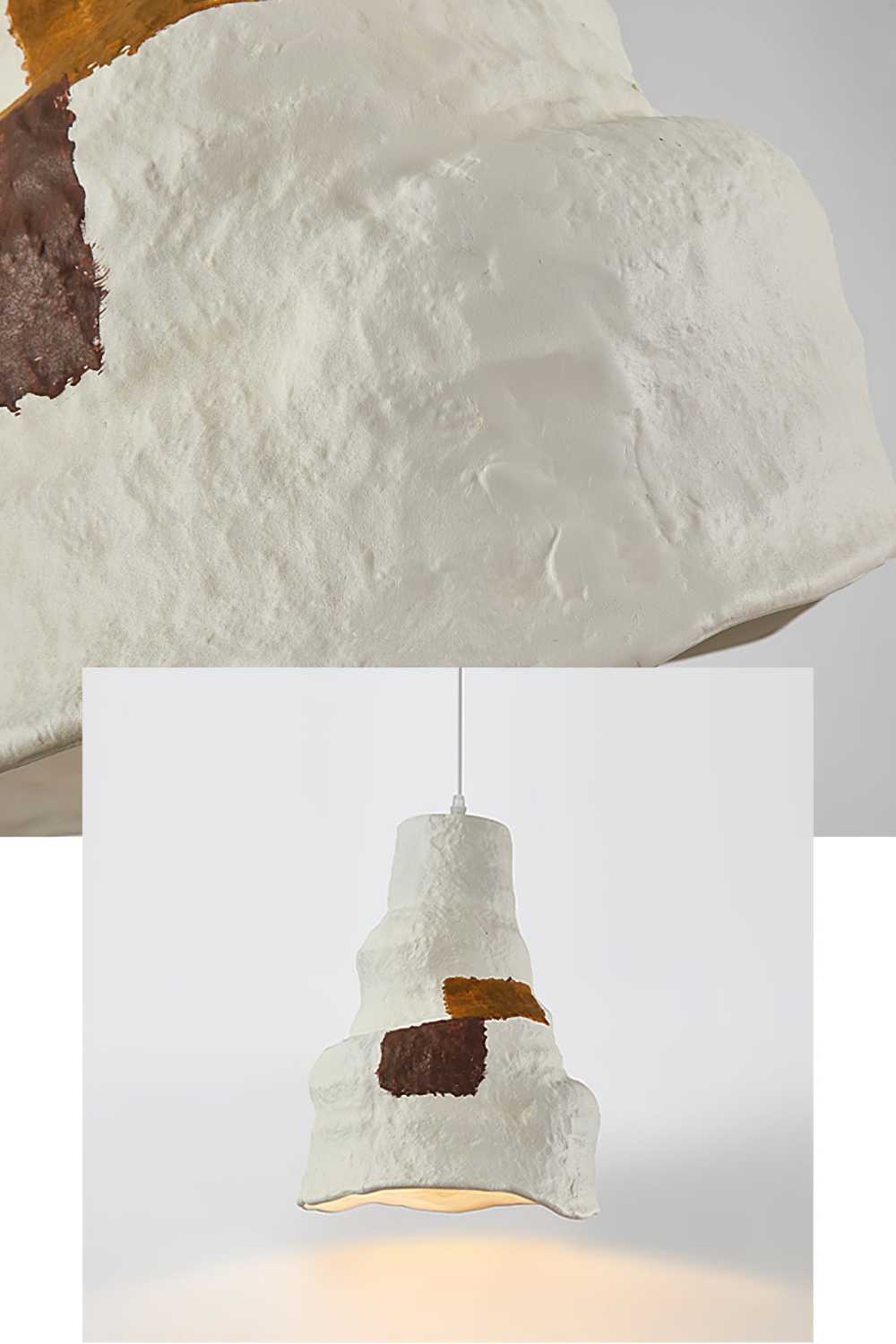 Clovo Pendant Lamp - SamuLighting