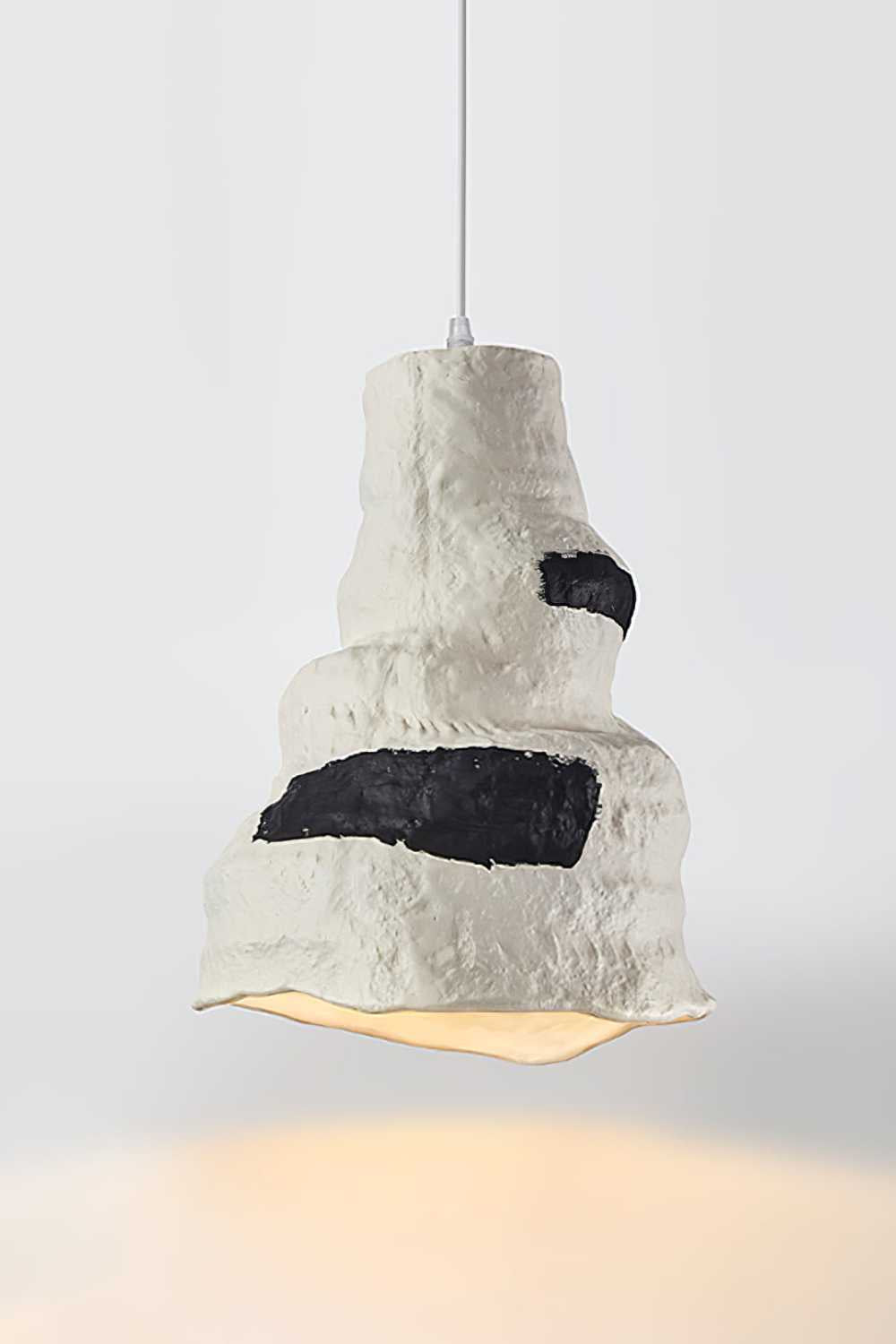 Clovo Pendant Lamp - SamuLighting
