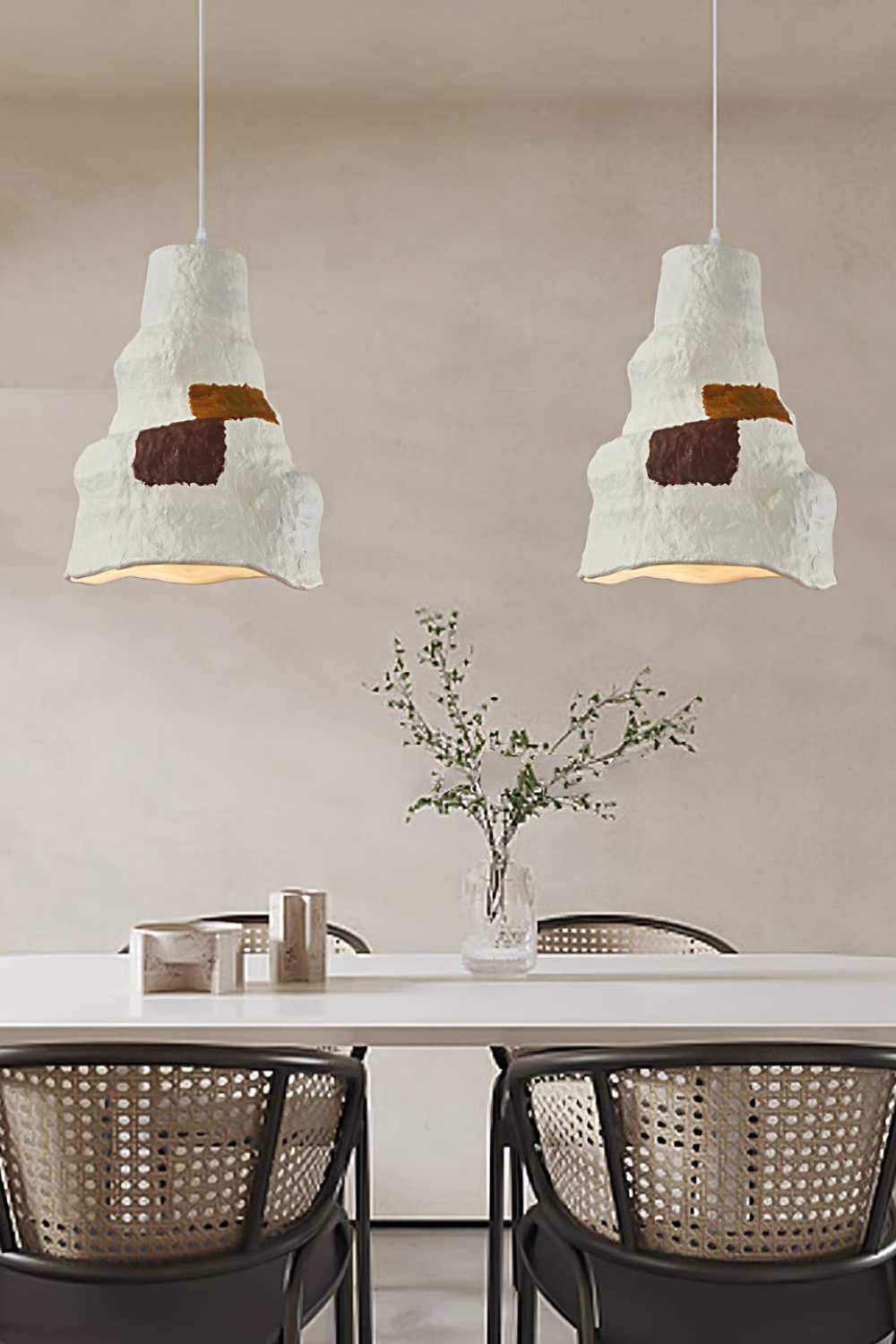 Clovo Pendant Lamp - SamuLighting
