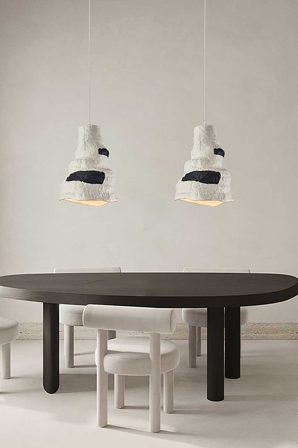 Clovo Pendant Lamp - SamuLighting