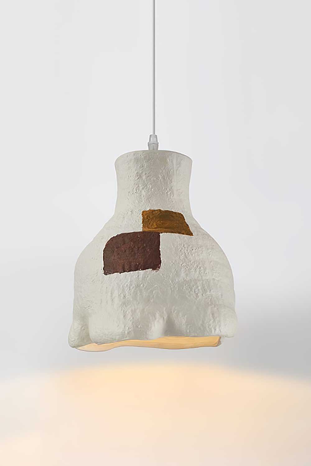 Clovo Pendant Lamp - SamuLighting