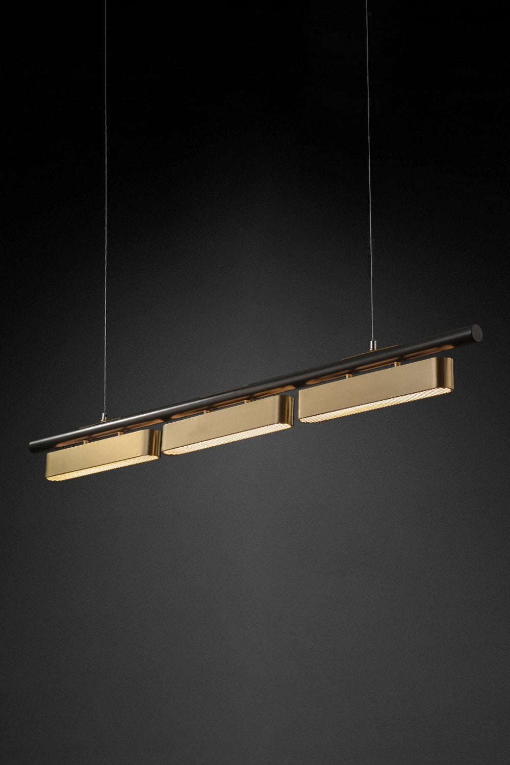 Colt Pendant Light - SamuLighting