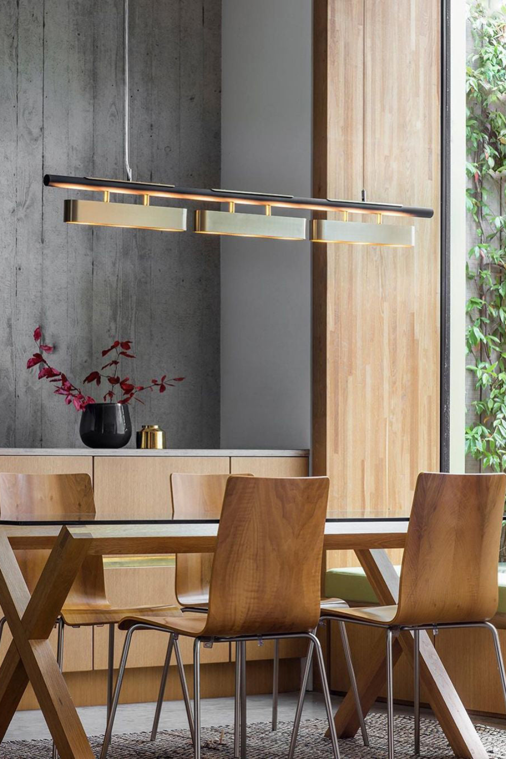 Colt Pendant Light - SamuLighting