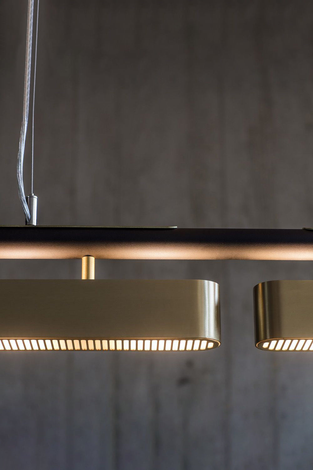Colt Pendant Light - SamuLighting