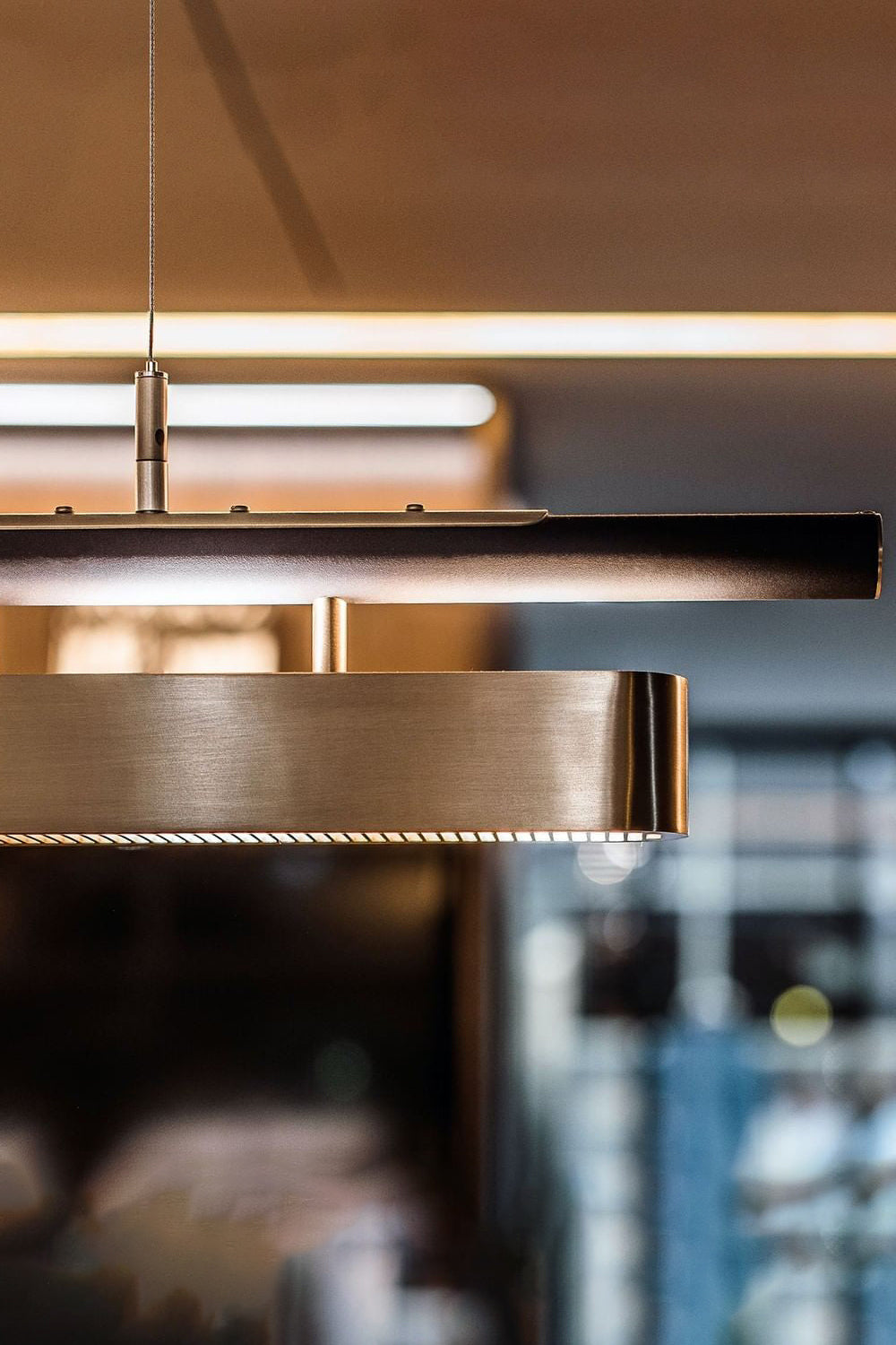 Colt Pendant Light - SamuLighting
