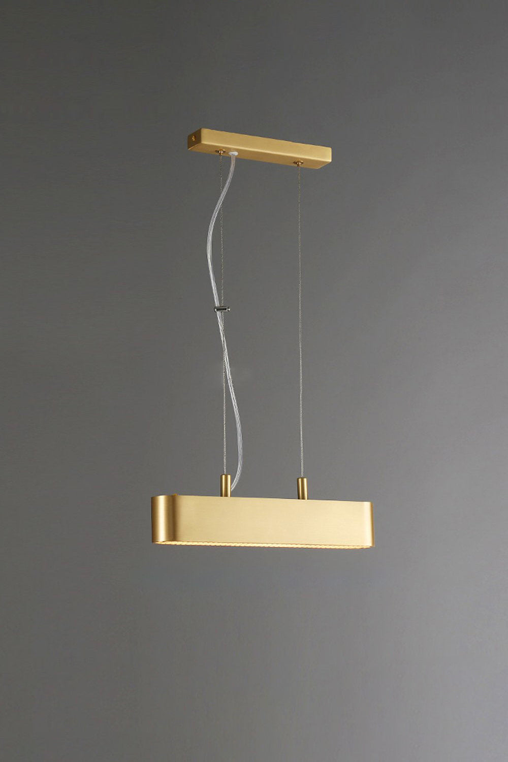 Colt Pendant Light - SamuLighting