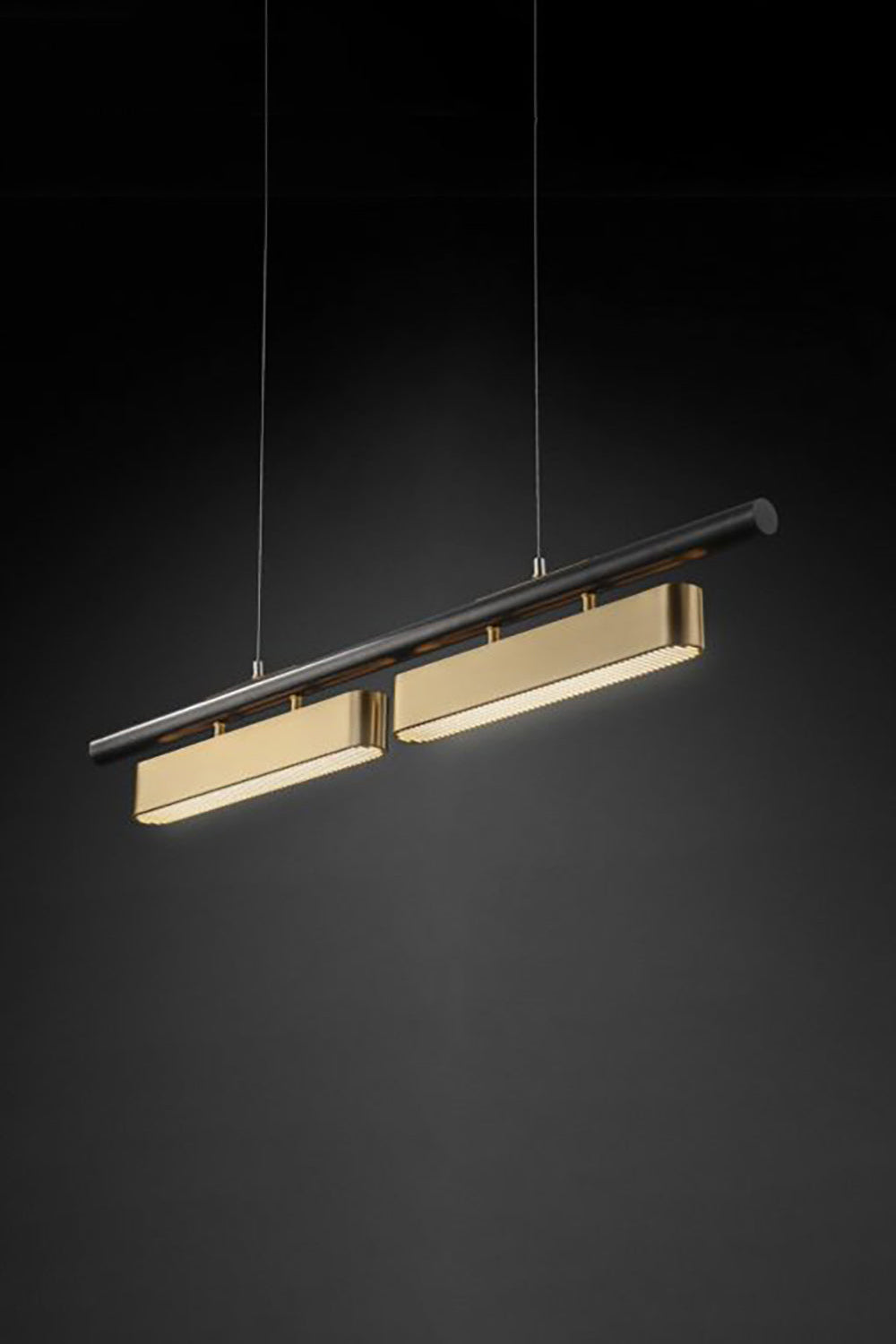 Colt Pendant Light - SamuLighting