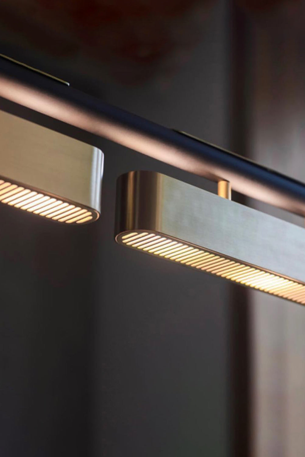 Colt Pendant Light - SamuLighting