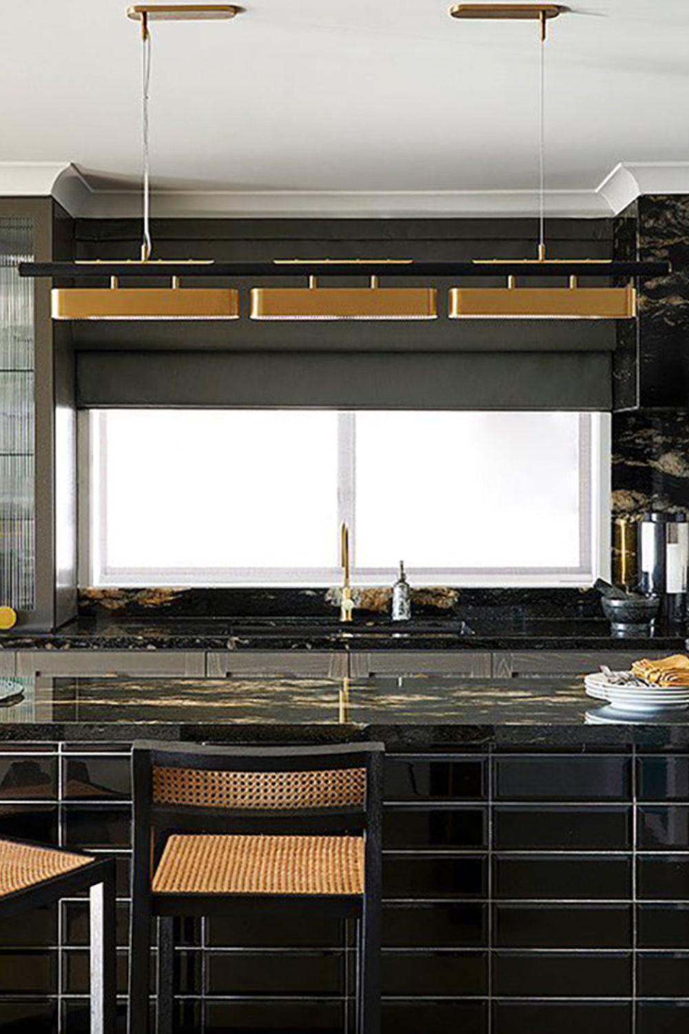 Colt Pendant Light - SamuLighting