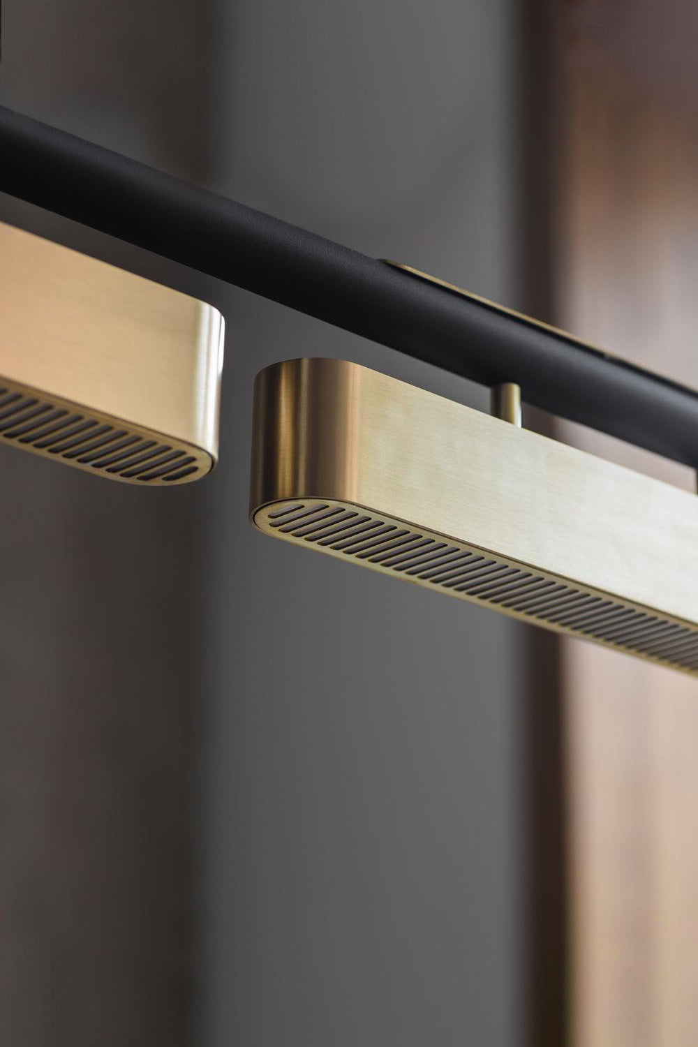 Colt Pendant Light - SamuLighting