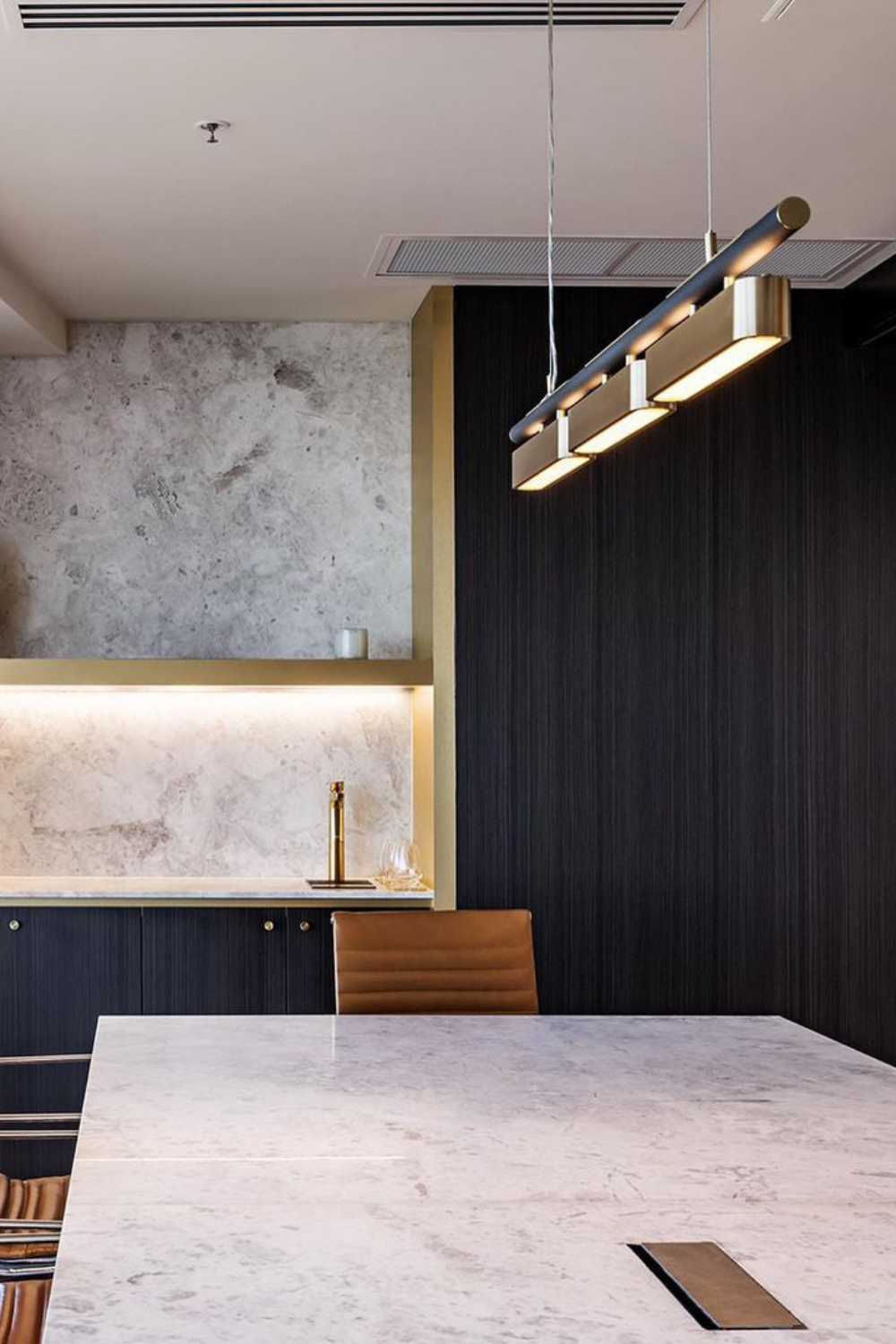 Colt Pendant Light - SamuLighting