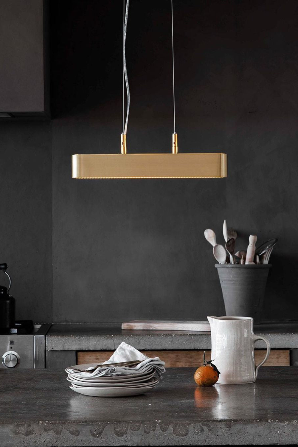 Colt Pendant Light - SamuLighting