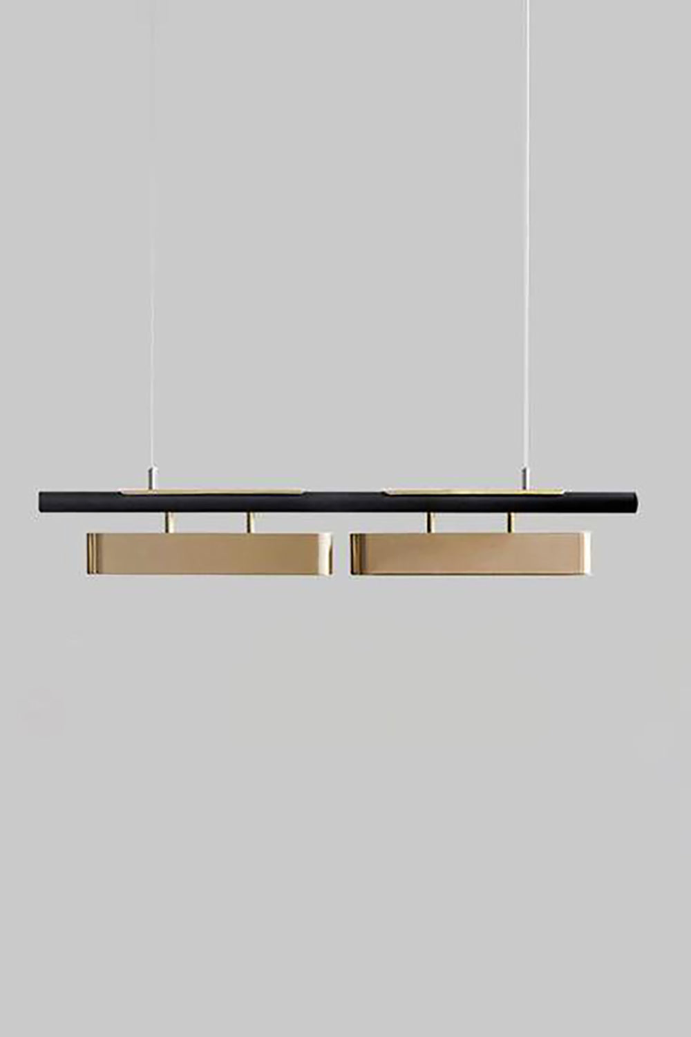 Colt Pendant Light - SamuLighting