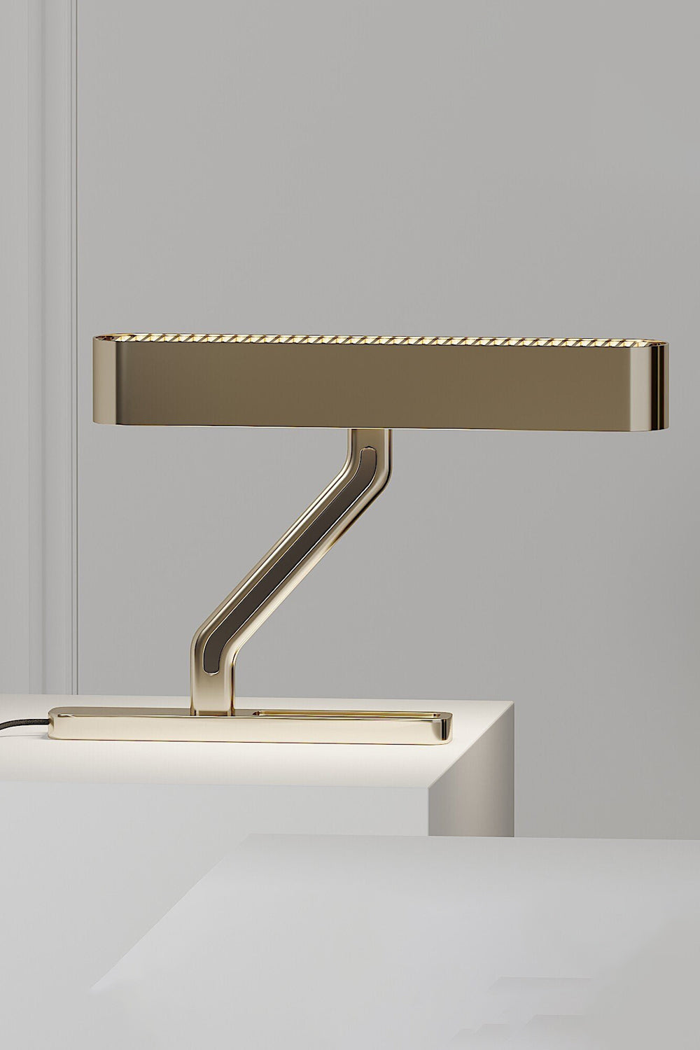 Colt Table Lamp - SamuLighting