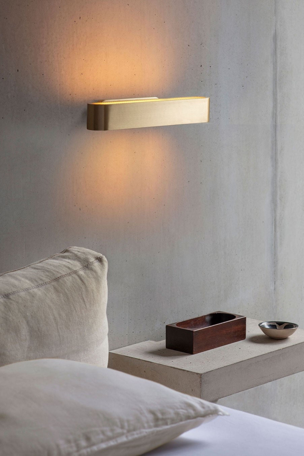 Colt Wall Light - SamuLighting