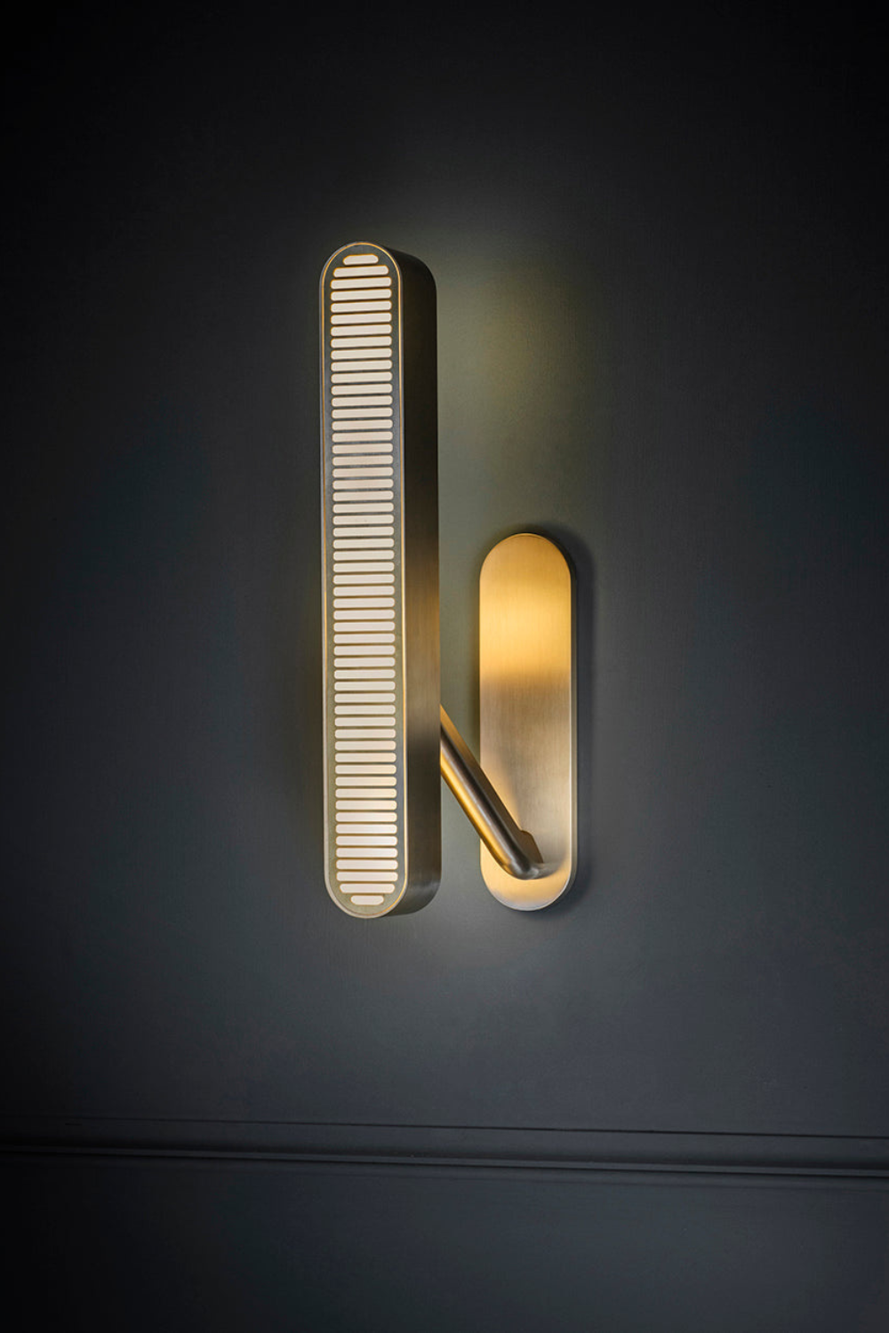 Colt Wall Light - SamuLighting