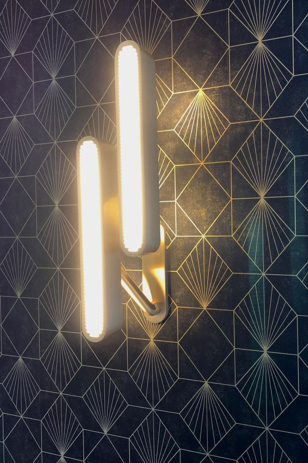Colt Wall Light - SamuLighting