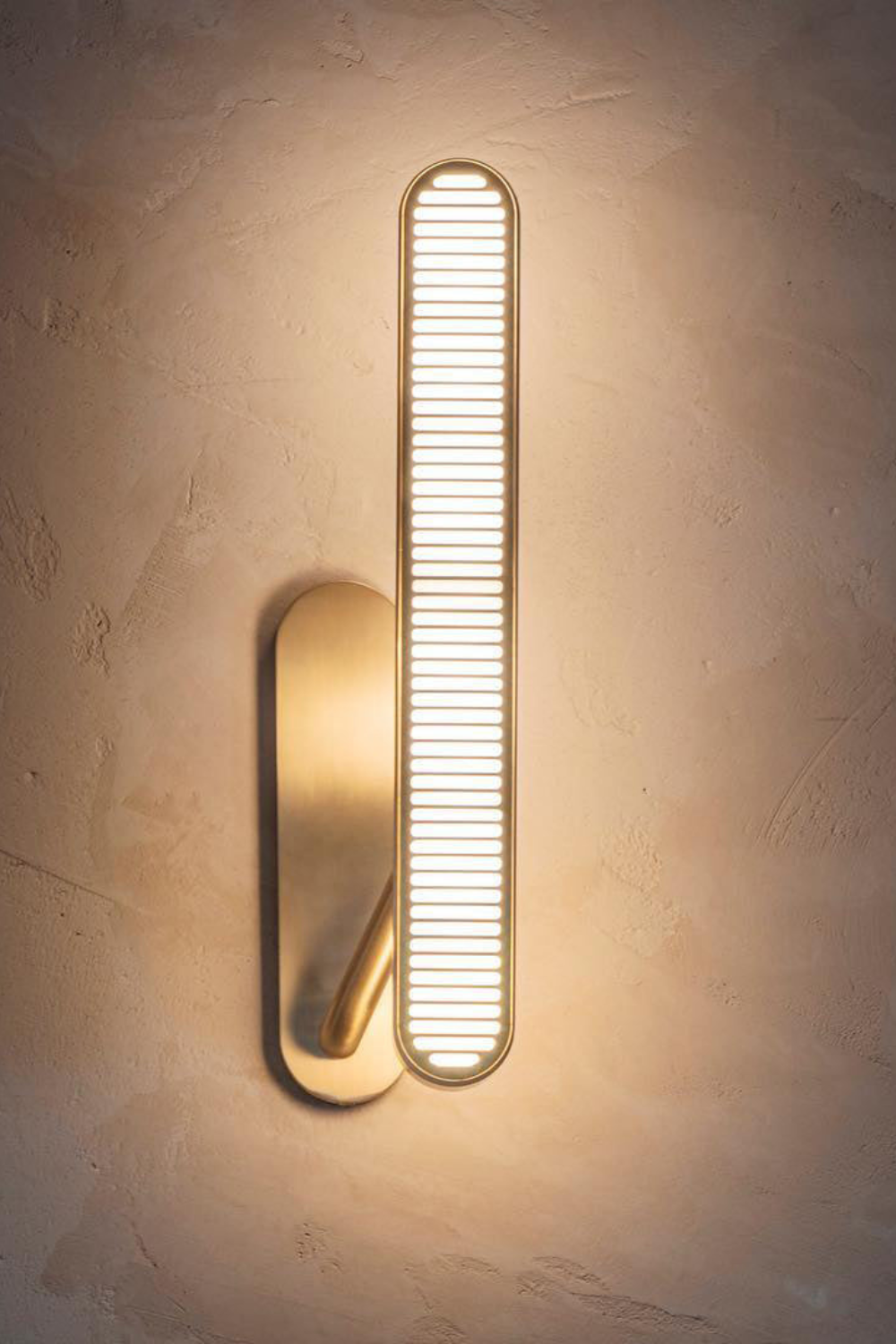 Colt Wall Light - SamuLighting