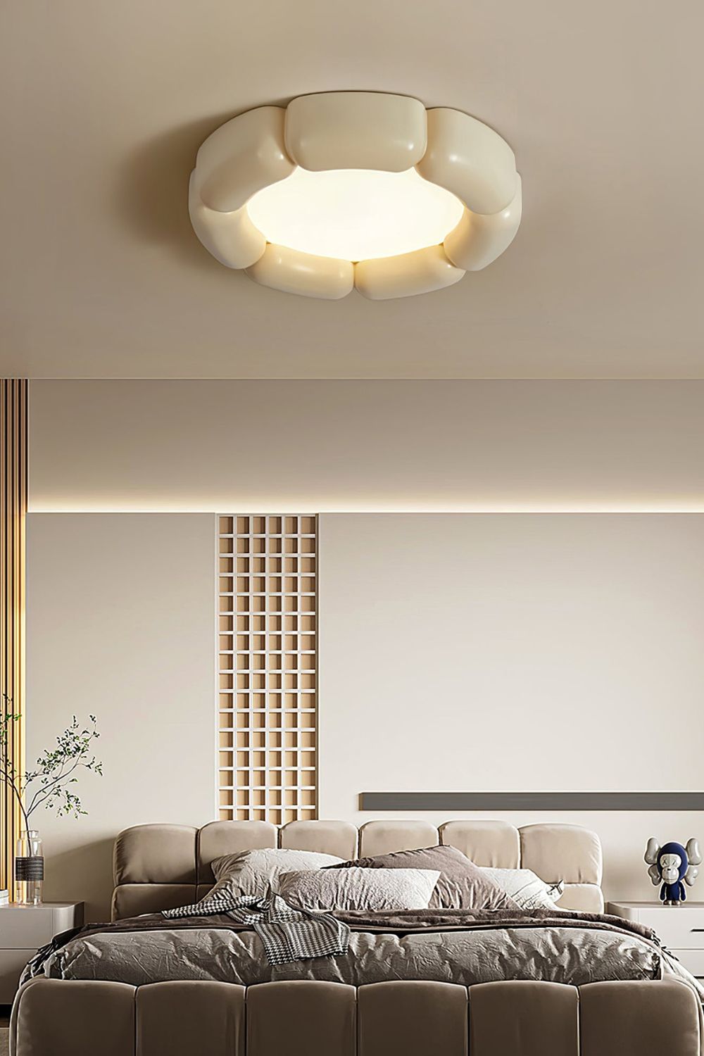 Deco Ceiling Lamp - SamuLighting