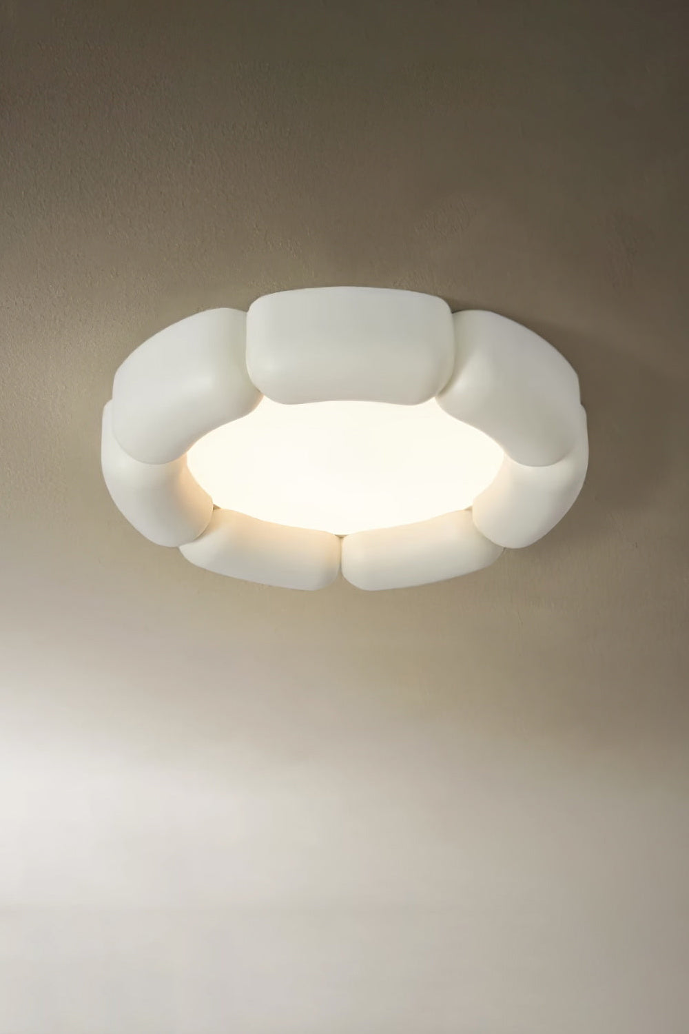 Deco Ceiling Lamp - SamuLighting