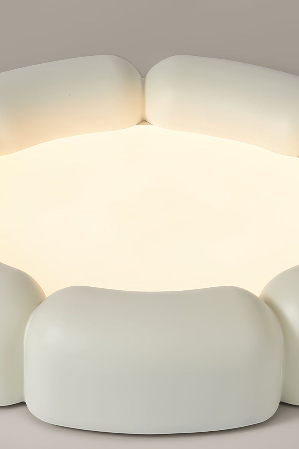 Deco Ceiling Lamp - SamuLighting