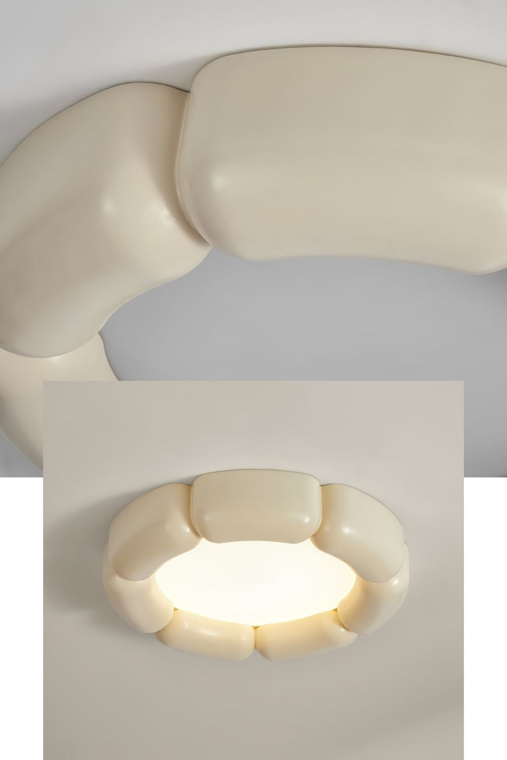 Deco Ceiling Lamp - SamuLighting
