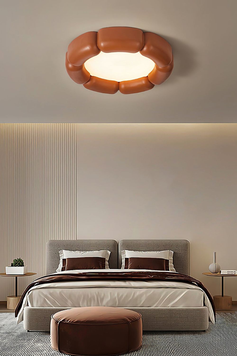 Deco Ceiling Lamp - SamuLighting