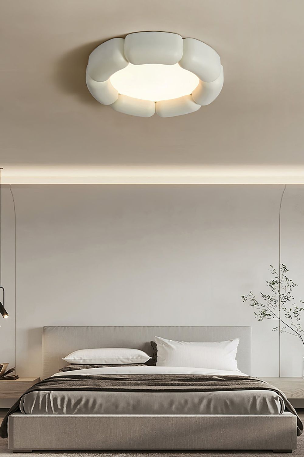 Deco Ceiling Lamp - SamuLighting