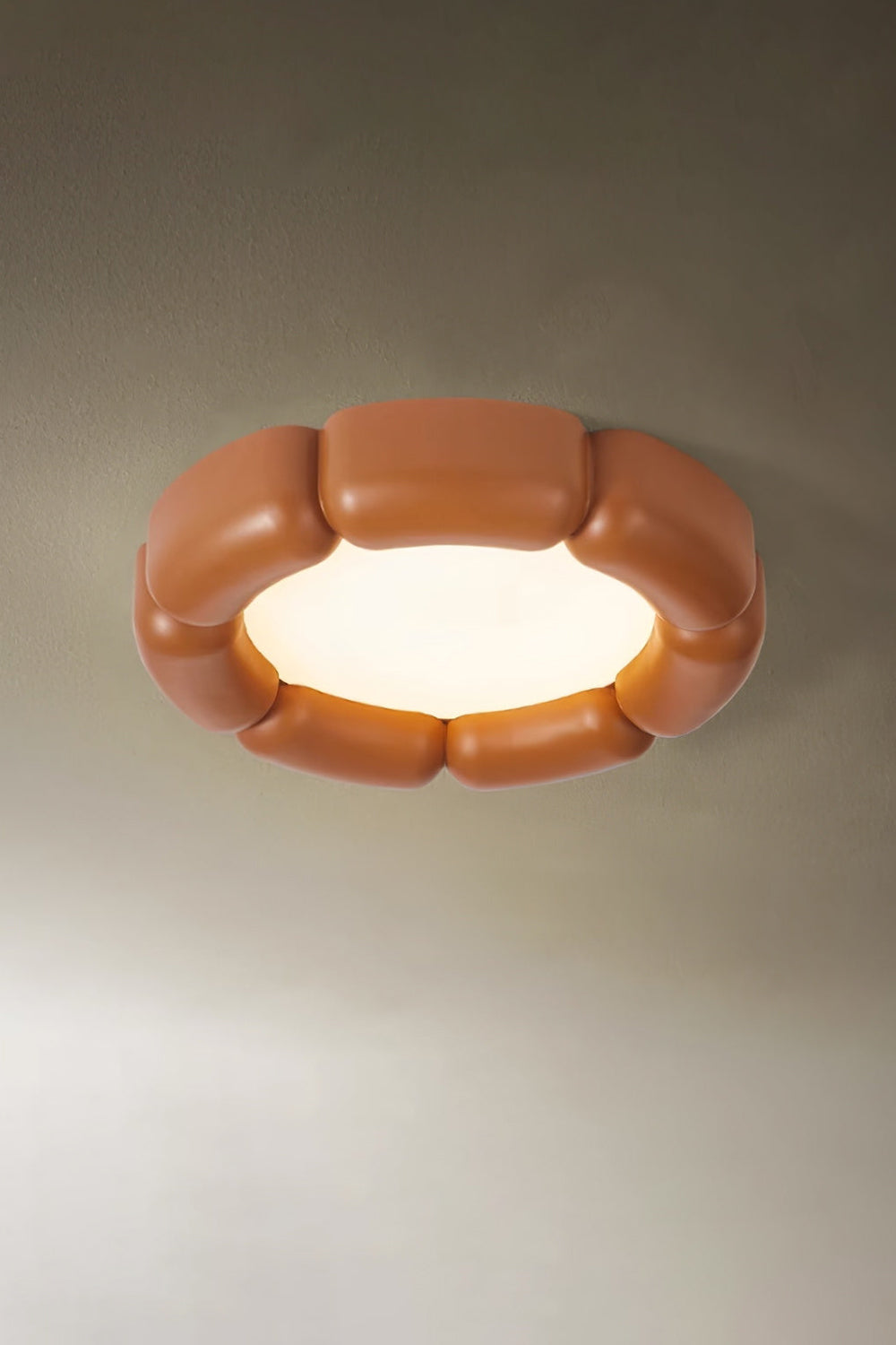 Deco Ceiling Lamp - SamuLighting