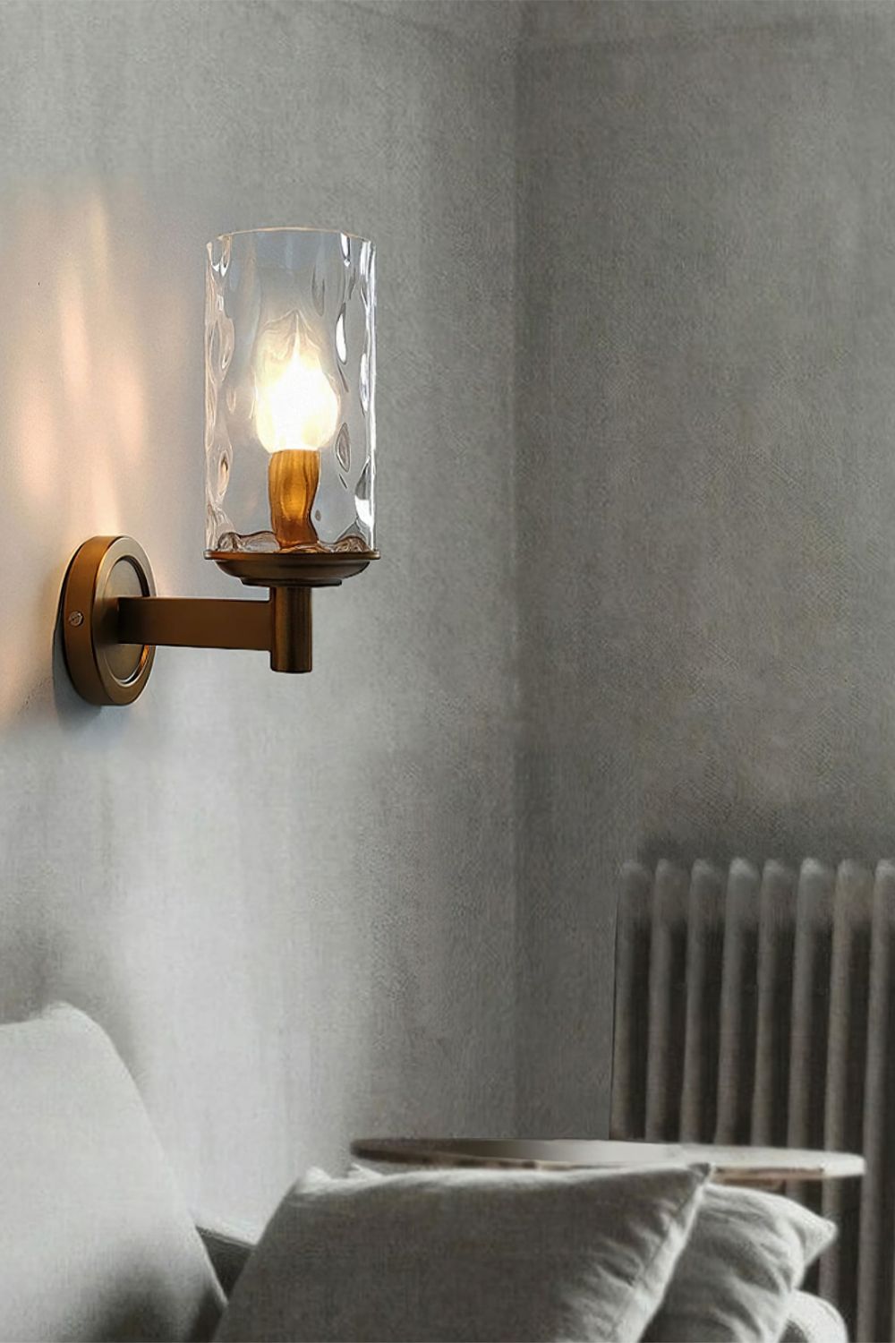 Devora Wall Lamp - SamuLighting