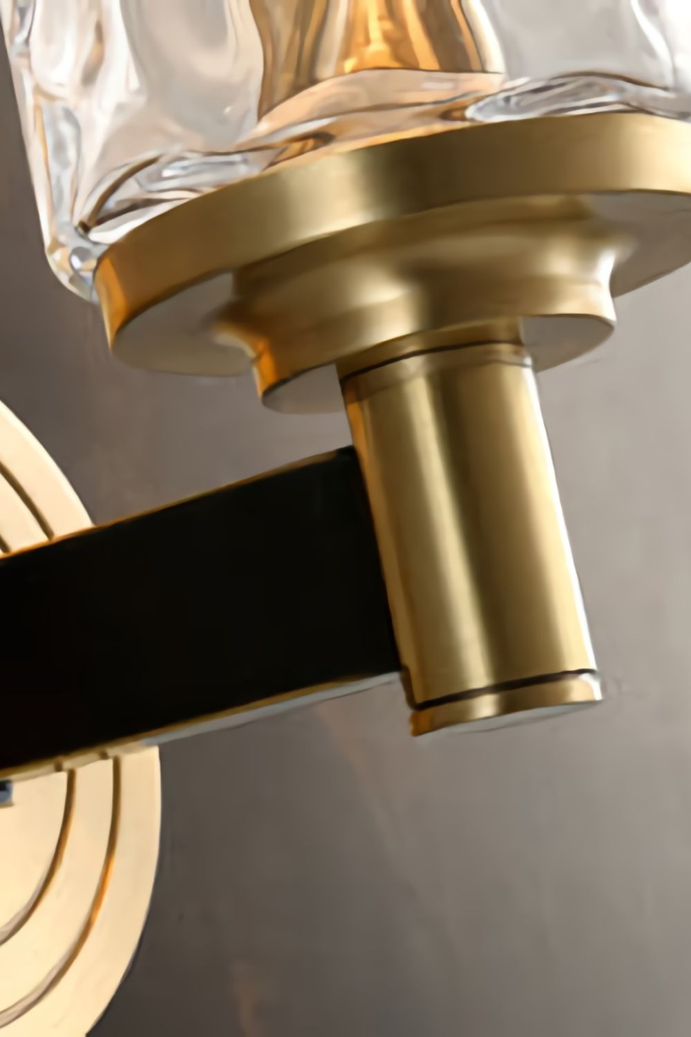 Devora Wall Lamp - SamuLighting