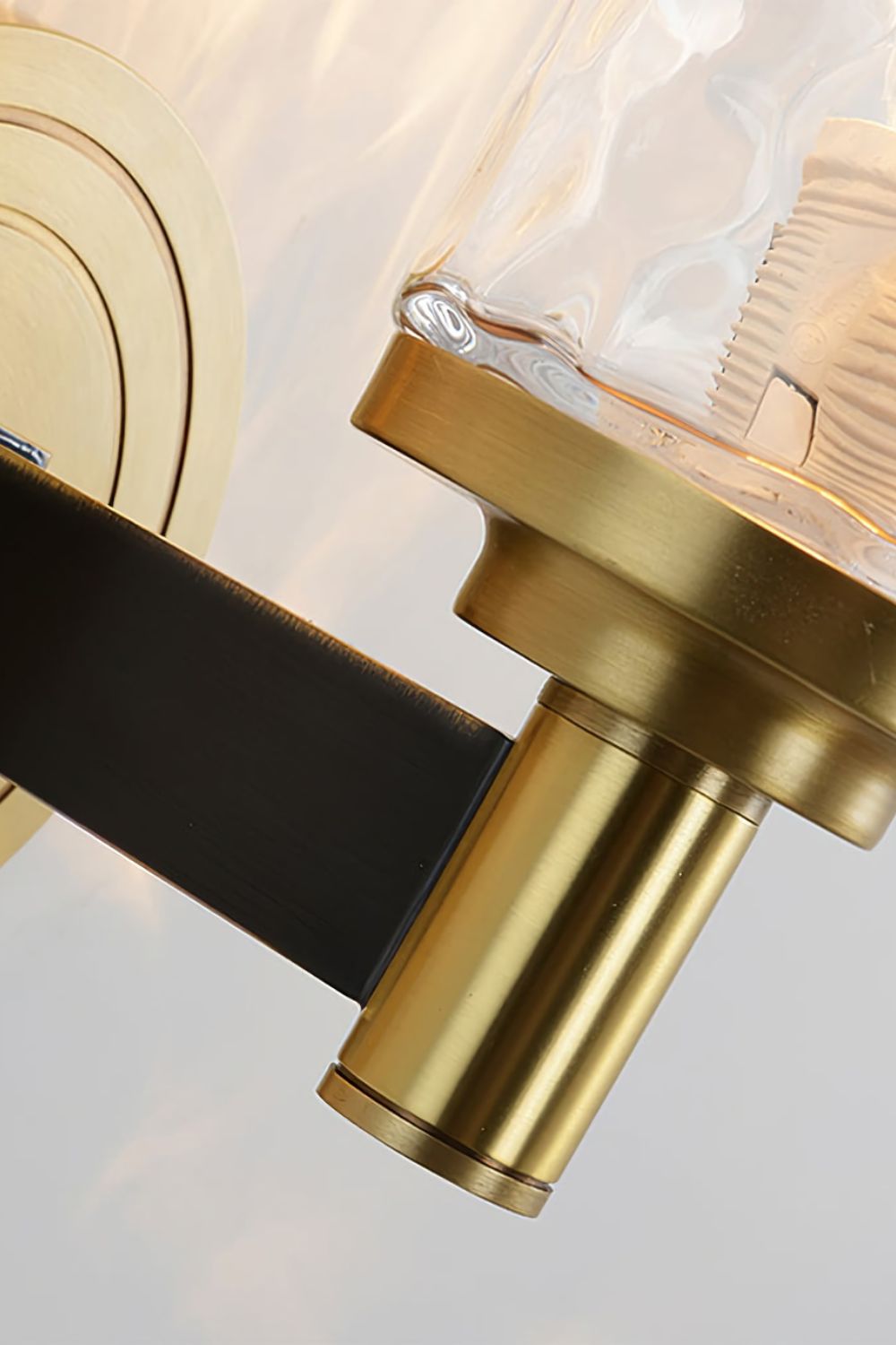 Devora Wall Lamp - SamuLighting