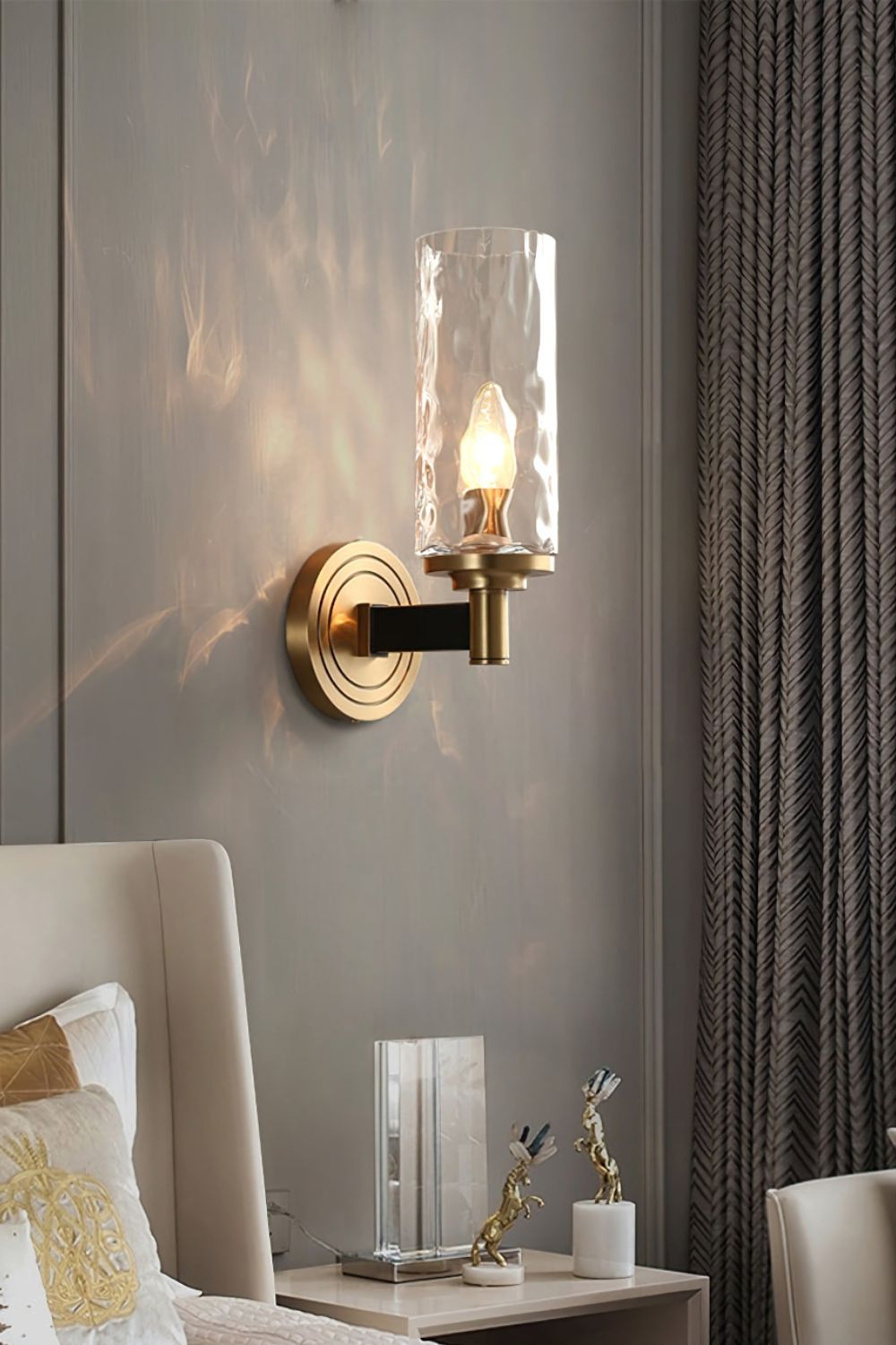 Devora Wall Lamp - SamuLighting
