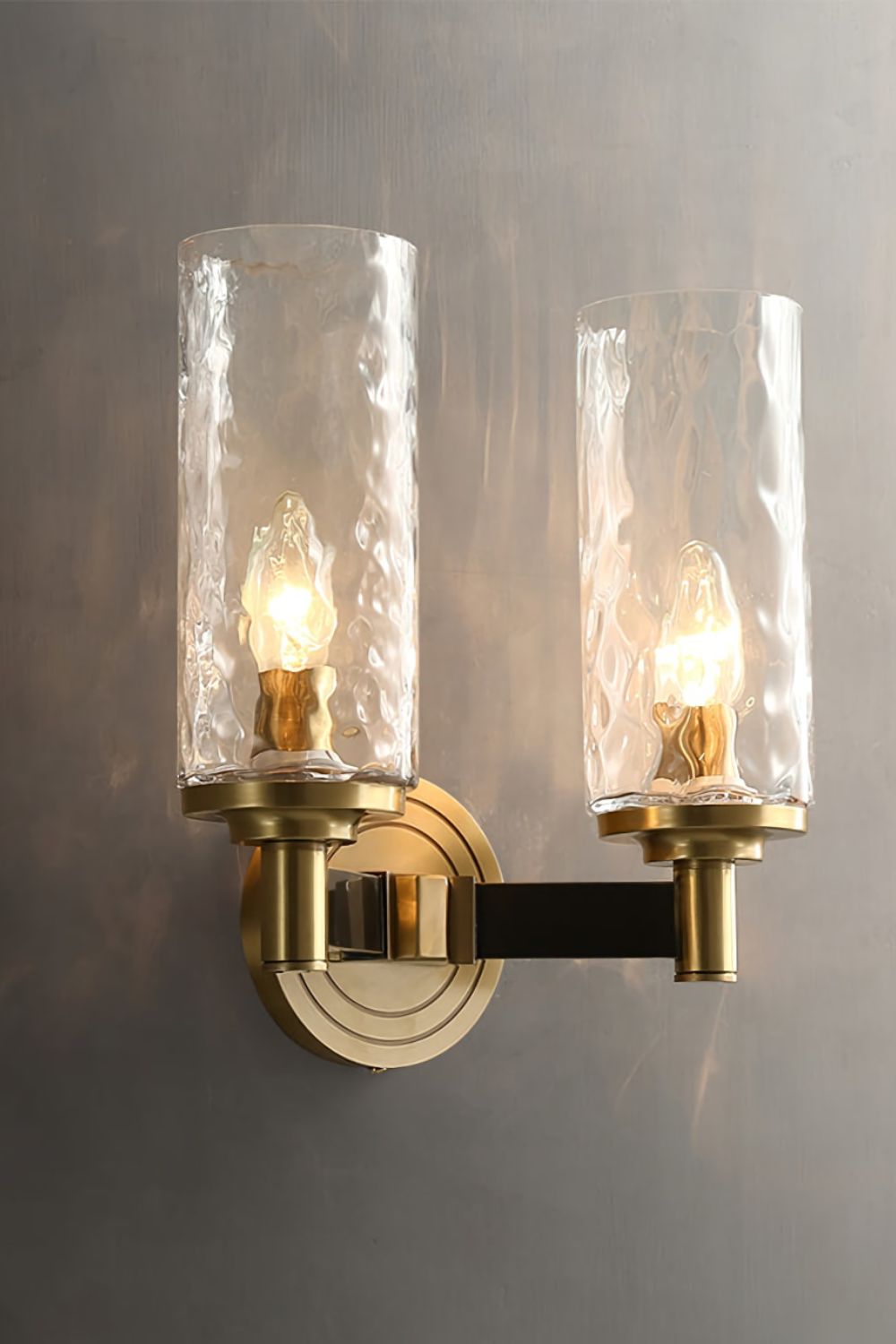 Devora Wall Lamp - SamuLighting