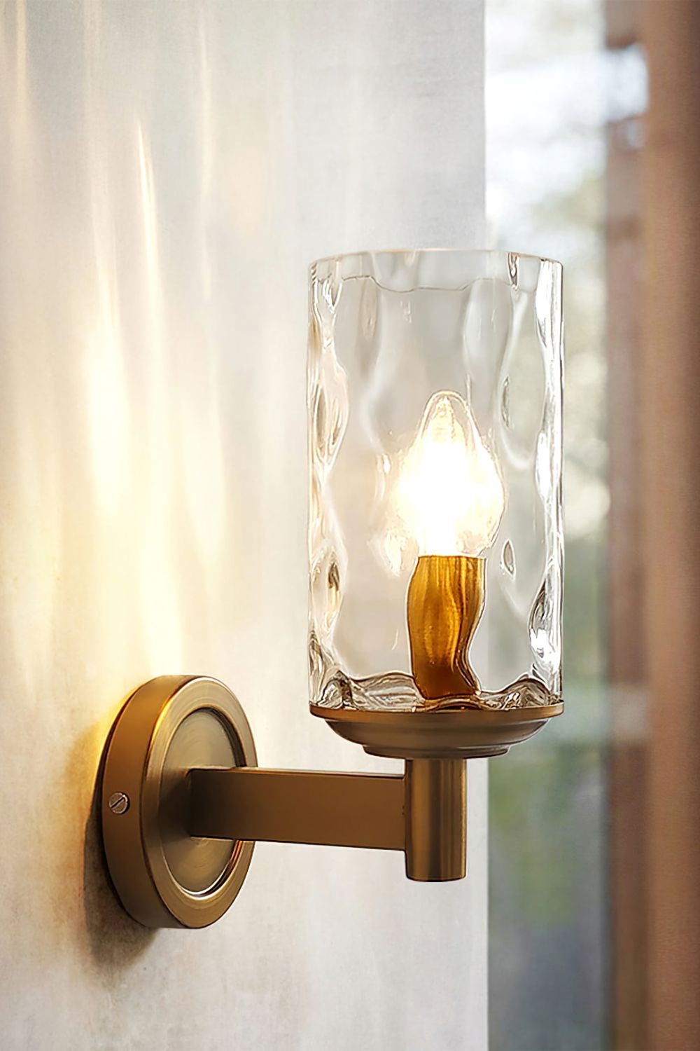 Devora Wall Lamp - SamuLighting