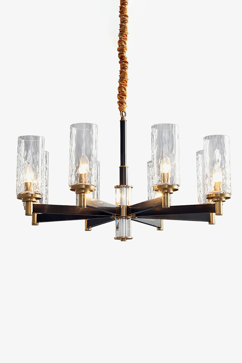 Flambeau Chandelier - SamuLighting