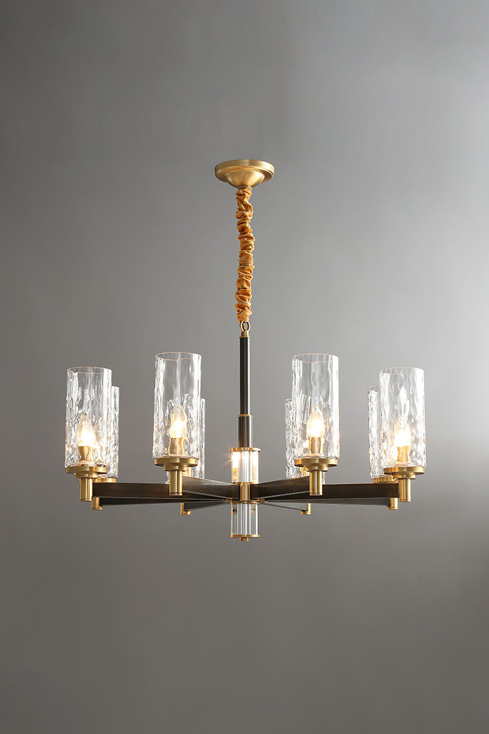 Flambeau Chandelier - SamuLighting