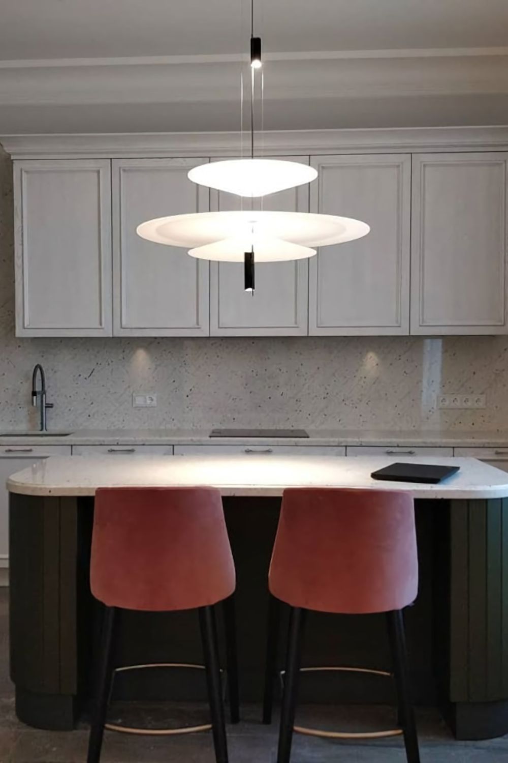 Flamingo Chandelier - SamuLighting