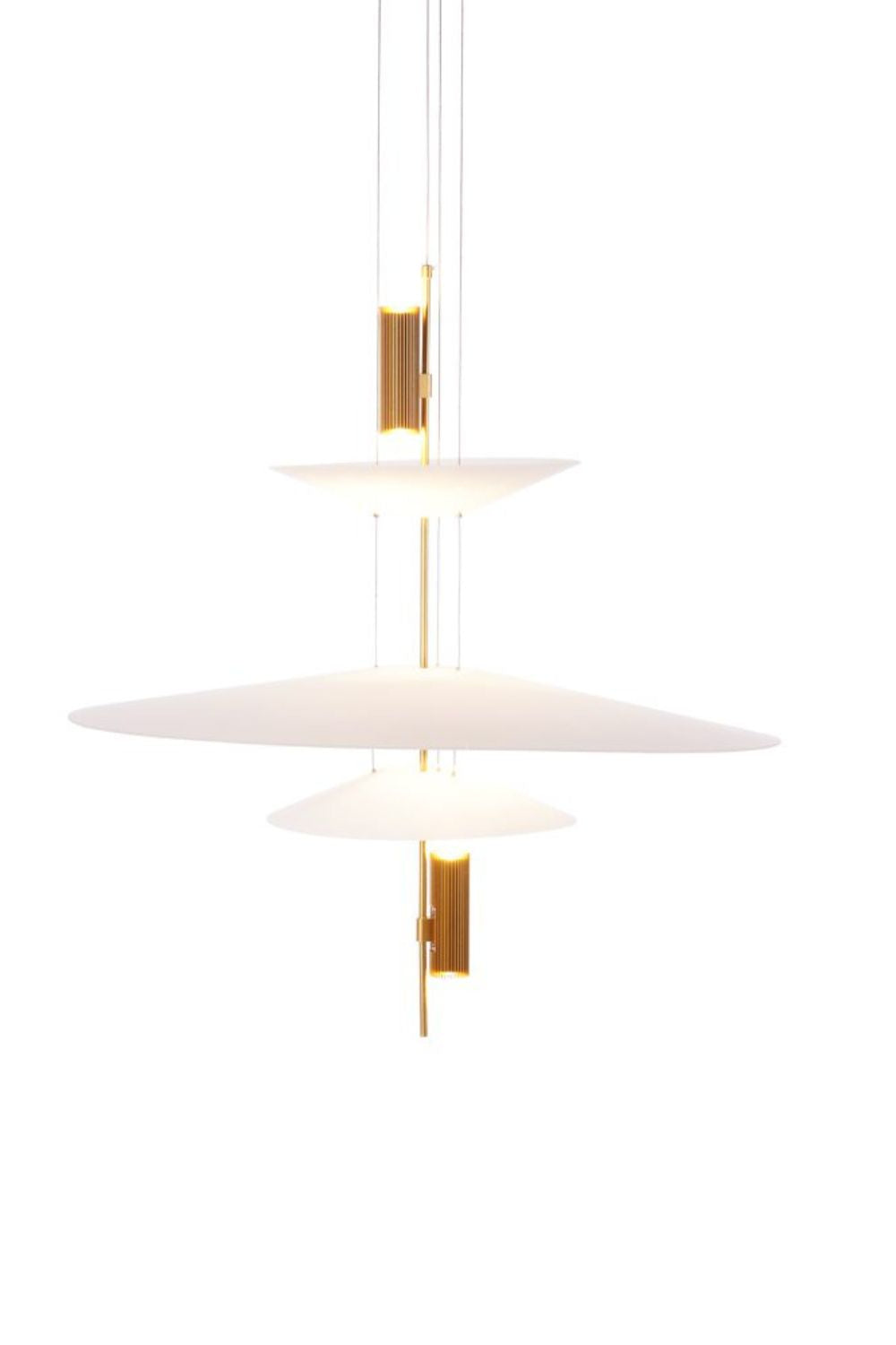 Flamingo Chandelier - SamuLighting