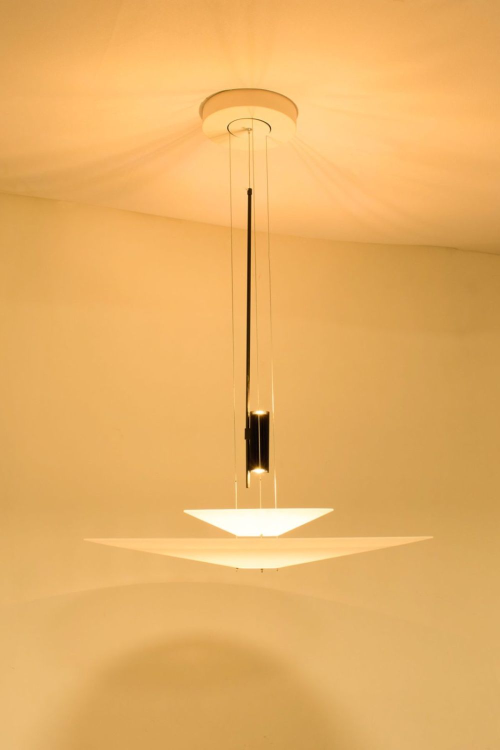 Flamingo Chandelier - SamuLighting